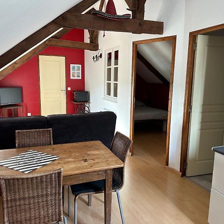 La Maison Du Chene 1 Miniac-Morvan Luaran gambar
