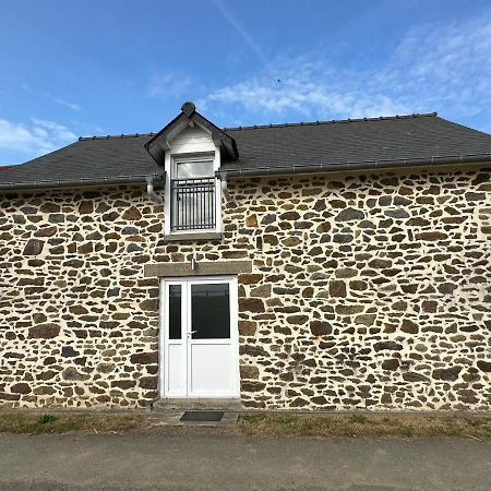 La Maison Du Chene 1 Miniac-Morvan Luaran gambar